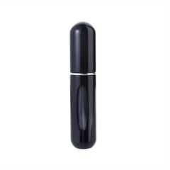 5ml Portable Perfume Refillable Bottle Travel Size Atomizer Dispenser