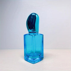 30ml Glass Spray Bottle Fine Mist Travel Makeup Sample Bottle