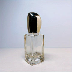 30ml Glass Spray Bottle Fine Mist Travel Makeup Sample Bottle