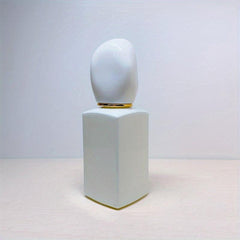 30ml Glass Spray Bottle Fine Mist Travel Makeup Sample Bottle