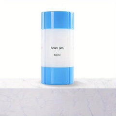 4pc Travel Bottles Set Leak Proof Container For Toiletries