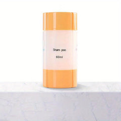 4pc Travel Bottles Set Leak Proof Container For Toiletries