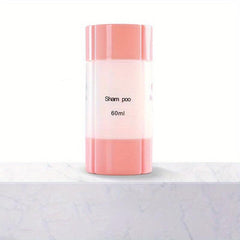 4pc Travel Bottles Set Leak Proof Container For Toiletries