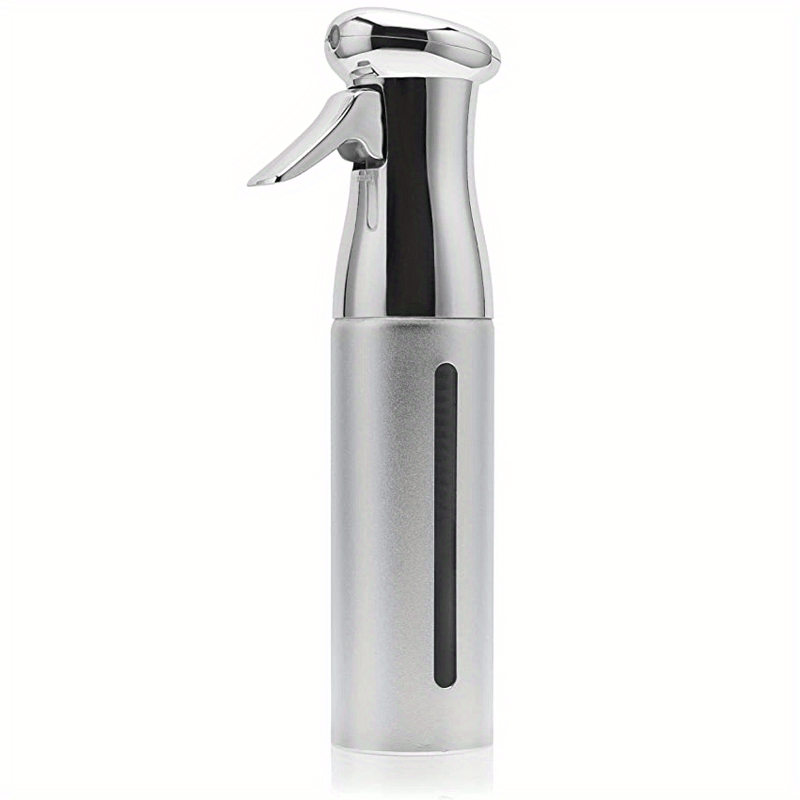 10 oz Salon Hair Spray Bottle Fine Mist Continuous Dispenser