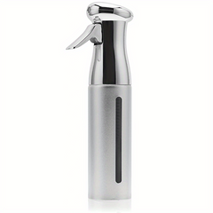 10 oz Salon Hair Spray Bottle Fine Mist Continuous Dispenser