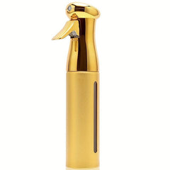 10 oz Salon Hair Spray Bottle Fine Mist Continuous Dispenser