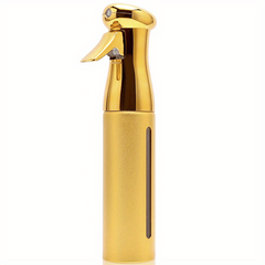 10 oz Salon Hair Spray Bottle Fine Mist Continuous Dispenser
