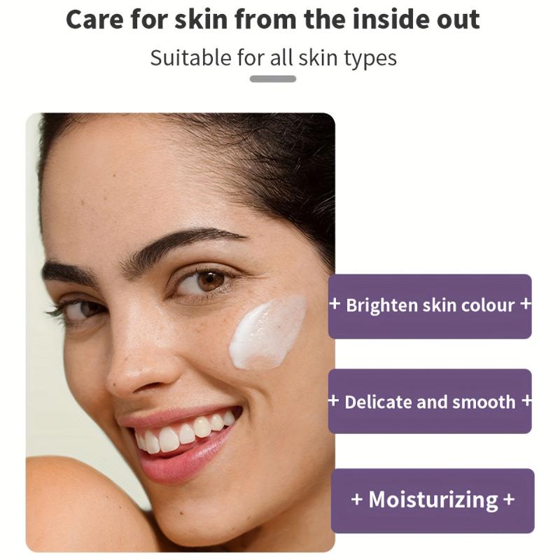 Retinol Moisturizer 200ml Aging-Resisting Facial Cream