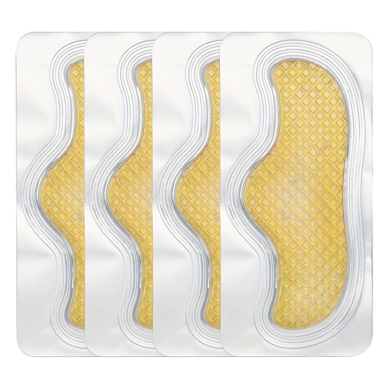 Collagen Wrinkle Resisting Forehead Mask Gel Patch