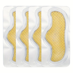 Collagen Wrinkle Resisting Forehead Mask Gel Patch