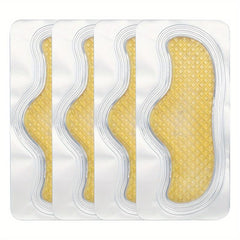 Collagen Wrinkle Resisting Forehead Mask Gel Patch