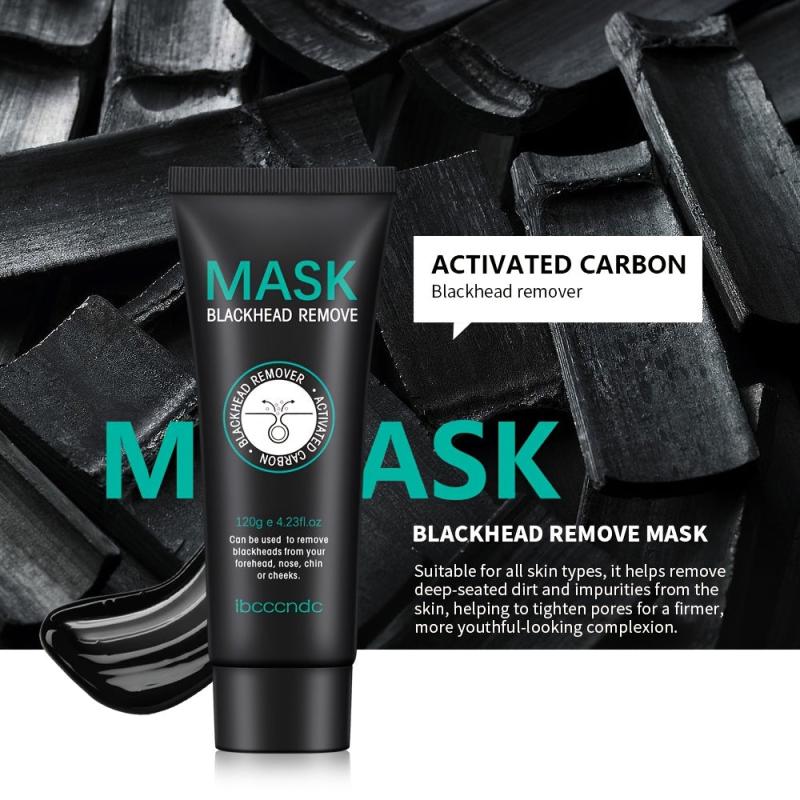Blackhead Mask Set Deep Cleansing And Shrinking Pores