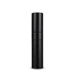 Portable 10ml Aluminum Perfume Bottle with Rotating Liner