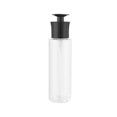 Refillable Airless Pump Jars for Cosmetics - Travel-Sized Convenience