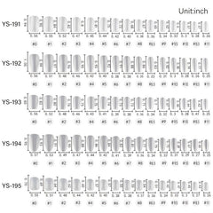 240 pcs Square Press On Nails Full Cover Short False Nails for Nail Extension