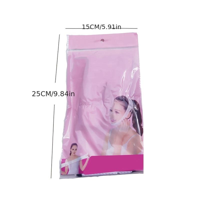 V Line Chin Lift Belt Double Chin Reducer And Chin Care Mask