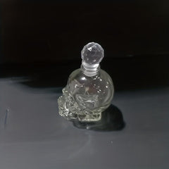 Crystal Skull Wine Bottle Vodka Bottle 550ML