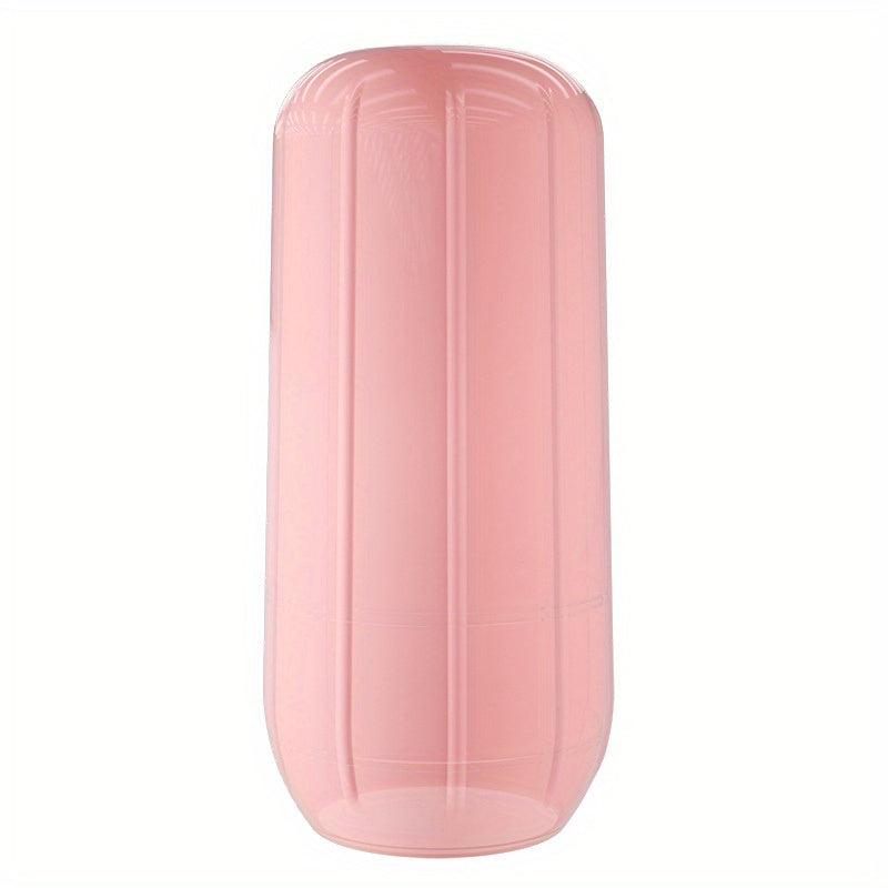 Silicone Toiletry Skins for Leak Proof Travel