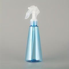 200ml Clear Trigger Spray Bottle Refillable for Salons & Household Cleaners