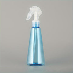 200ml Clear Trigger Spray Bottle Refillable for Salons & Household Cleaners