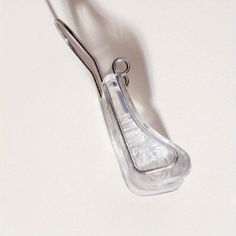 Nose Shaper Clip Nose Bridge Straightener Corrector Nose Lifter Device