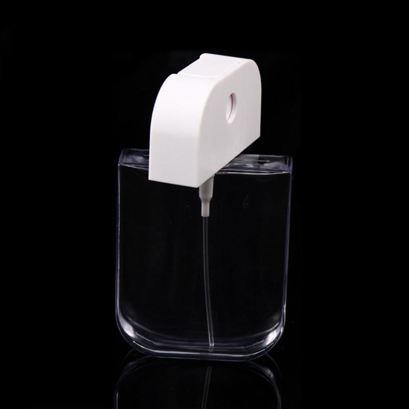 50ml Portable Perfume Spray Bottle Refillable Bottle