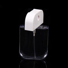 50ml Portable Perfume Spray Bottle Refillable Bottle