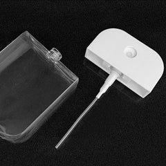 50ml Portable Perfume Spray Bottle Refillable Bottle