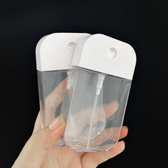 50ml Portable Perfume Spray Bottle Refillable Bottle