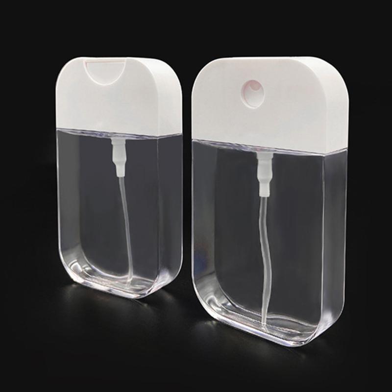 50ml Portable Perfume Spray Bottle Refillable Bottle