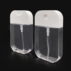 50ml Portable Perfume Spray Bottle Refillable Bottle