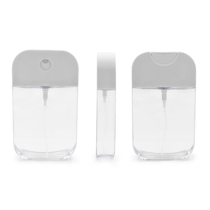 50ml Portable Perfume Spray Bottle Refillable Bottle