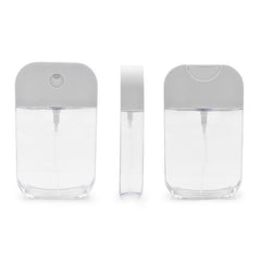 50ml Portable Perfume Spray Bottle Refillable Bottle