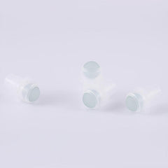 Glass Rollerball Perfume Dispenser Bottle Travel Portable