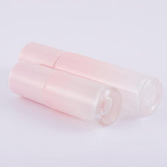 Glass Rollerball Perfume Dispenser Bottle Travel Portable