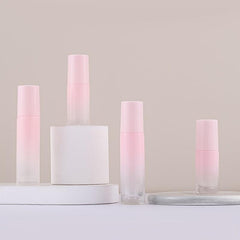 Glass Rollerball Perfume Dispenser Bottle Travel Portable