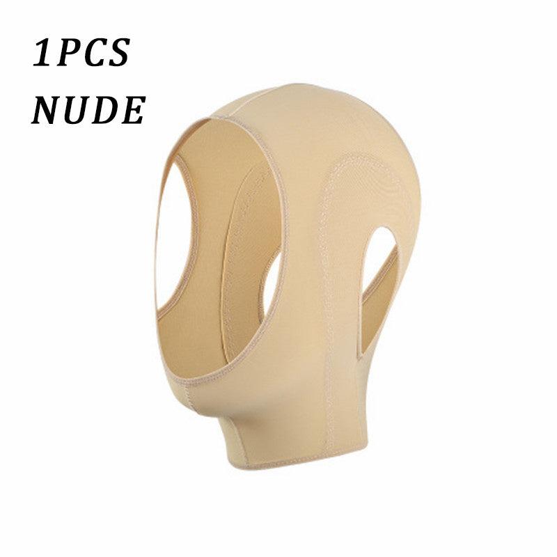 V Face Sleeping Mask Gift for Women and Girls
