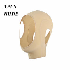 V Face Sleeping Mask Gift for Women and Girls
