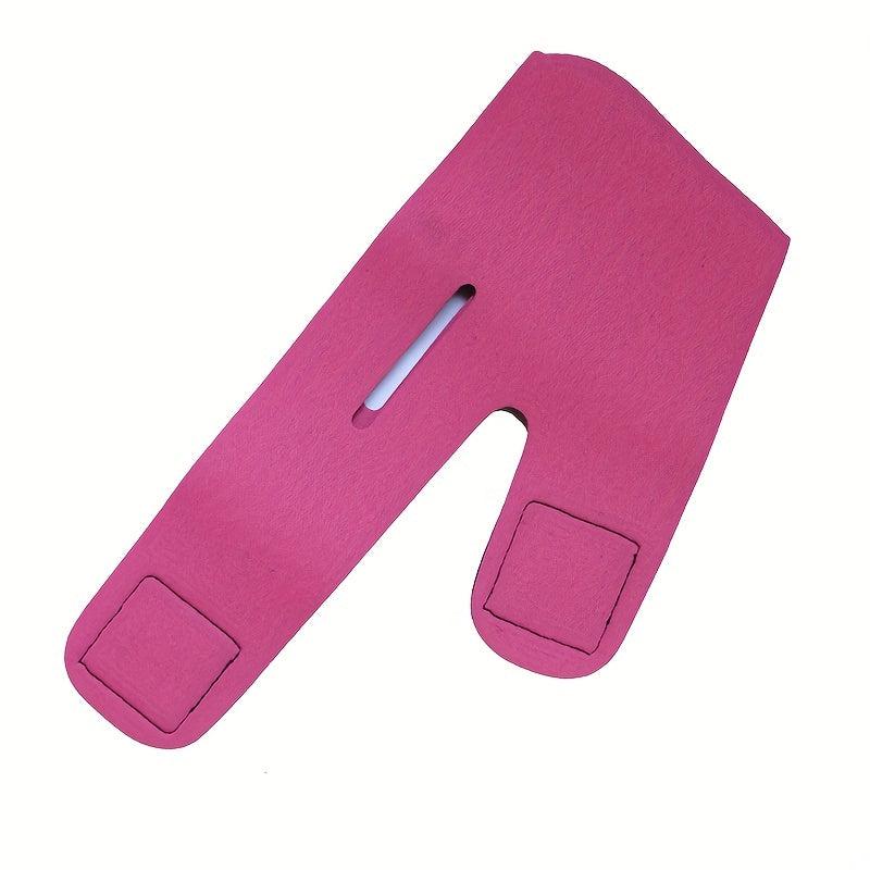 Double Chin Reducer Face Lifting Strap V Line Lifting Face belt Chin Strap