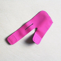 Double Chin Reducer Face Lifting Strap V Line Lifting Face belt Chin Strap