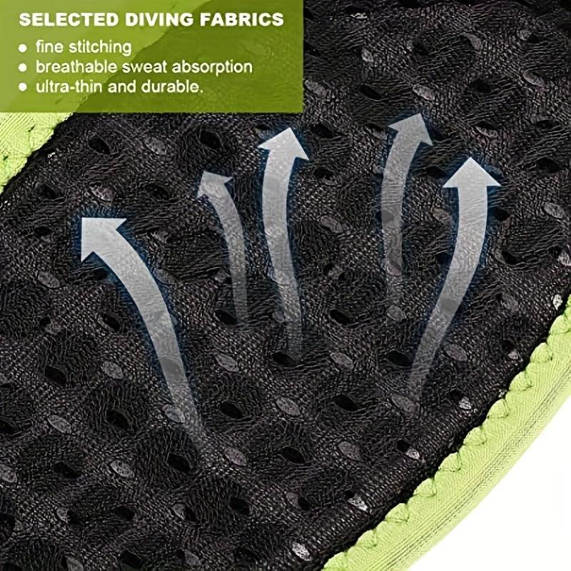 Men's V-Shaped Face Lifting Belt for Wrinkle Reduction