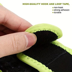 Men's V-Shaped Face Lifting Belt for Wrinkle Reduction