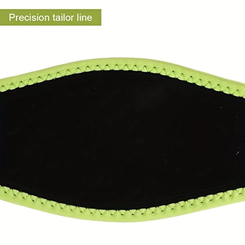 Men's V-Shaped Face Lifting Belt for Wrinkle Reduction