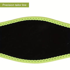 Men's V-Shaped Face Lifting Belt for Wrinkle Reduction