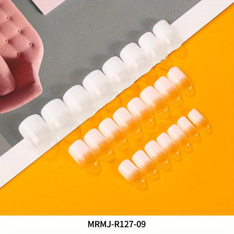 Stylish Press On Nails for Women - Matte False Nails