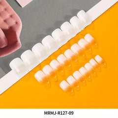 Stylish Press On Nails for Women - Matte False Nails