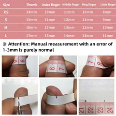 10pcs Cat Eye Press On Nails with Silvery Star Glossy Medium Ballet False Nails