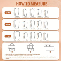 10pcs 3D Bear Heart Bow Press On Nails Glossy Long Coffin Shape Nude False Nails
