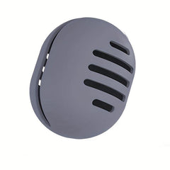Silicone Beauty Egg Organizer with Drainage