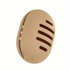 Silicone Beauty Egg Organizer with Drainage